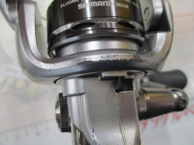 11バイオマスター 2500S｜＠ベリーネット 日本最大新品中古釣具