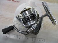 11バイオマスター 2500S