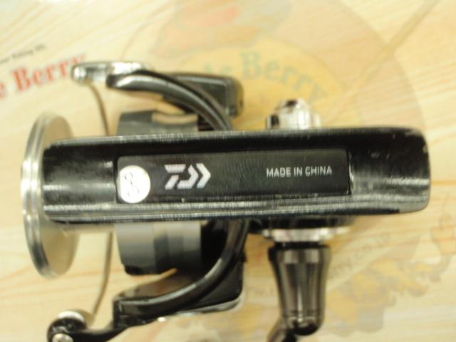 ダイワ 19レグザLT6000D-H 未使用新品 19レグザ LT6000D-H｜＠ベリーネット 日本最大新品中古釣具WEB