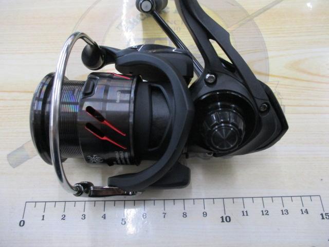 18タトゥーラ LT2500S｜＠ベリーネット 日本最大新品中古釣具WEB