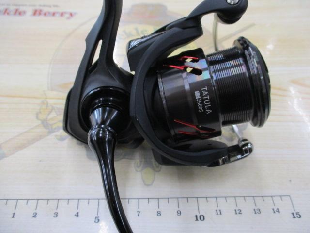 18タトゥーラ LT2500S