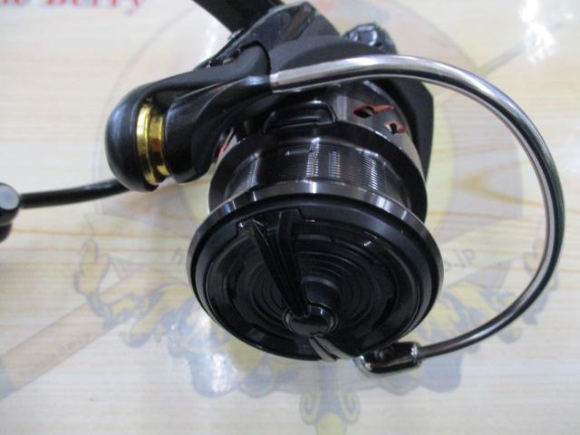 18タトゥーラ LT2500S