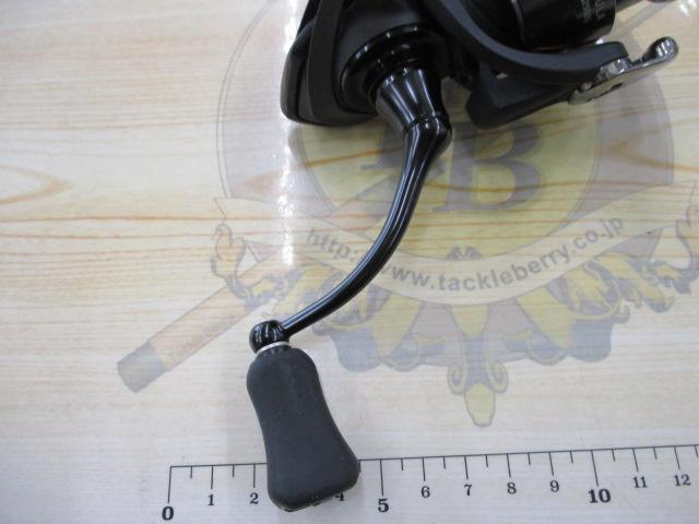 18タトゥーラ LT2500S