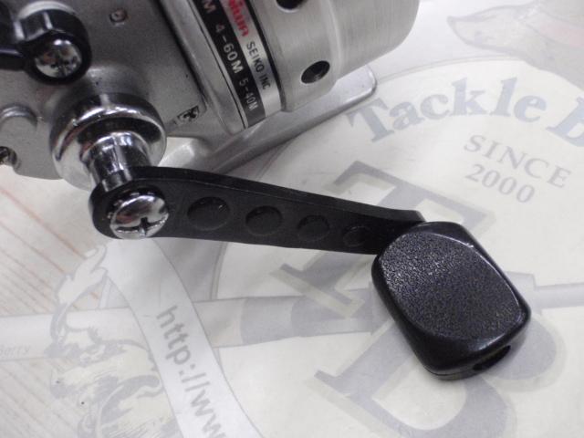 スピンキャスト ST-30｜＠ベリーネット 日本最大新品中古釣具WEBショップ