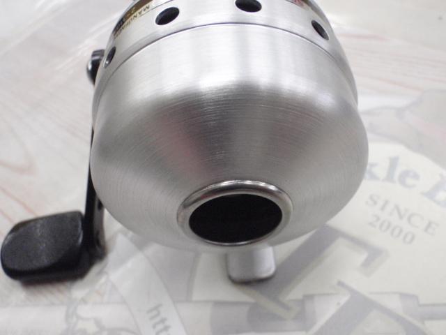 スピンキャスト ST-30