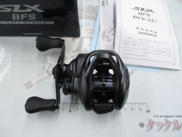 21SLX BFS 左　中古　割とキレイ 21SLX BFS 左 中古 割とキレイ
