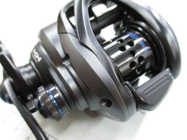 21SLX BFS 左　中古　割とキレイ 21SLX BFS XG LH｜＠ベリーネット 日本最大新品中古釣具WEBショップ