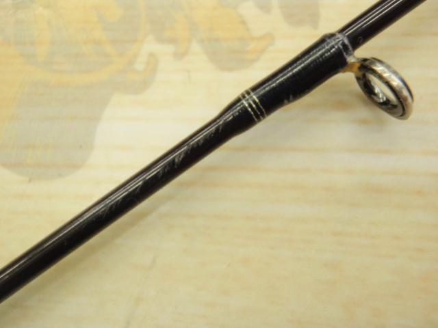 希少日本製 ハートランド HL-Z 832MFB-ti05 カワスペⅡ 即日発送 05ハートランドZHL-Z832MFB-ti05 カワスペシャルⅡ | イシグロ