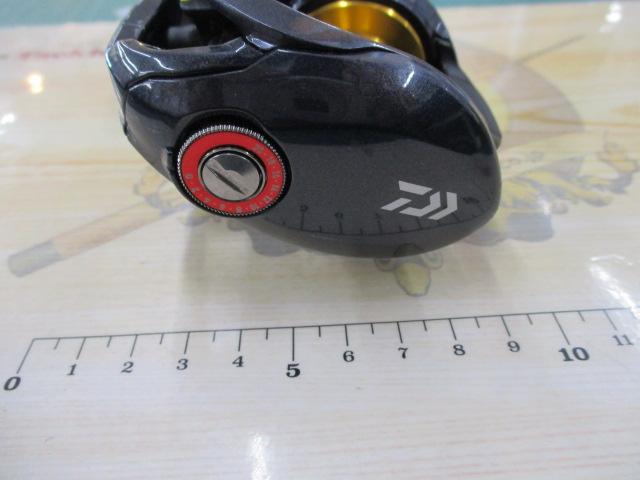 DAIWA ダイワ/タトゥーラ 100SHL/リール/Bランク/71【中古】 DAIWA ダイワ/タトゥーラ 100SHL/リール/Bランク/71【中古】の