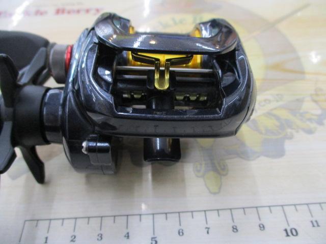 ダイワ タトゥーラ　TW 100SH-TW 未使用 タトゥーラ TW 100SH｜＠ベリーネット 日本最大新品中古釣具WEB