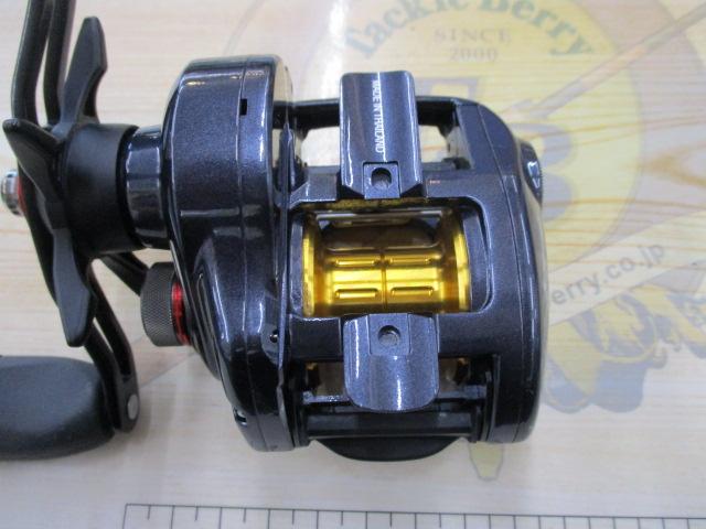 タトゥーラ TW100H中古品 タトゥーラ 100SH-TW｜＠ベリーネット 日本最大新品中古釣具WEB