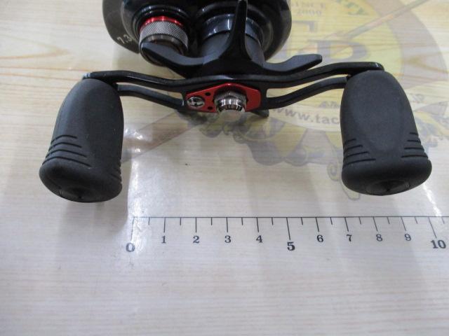 タトゥーラ TW100H中古品 タトゥーラ 100SH-TW｜＠ベリーネット 日本最大新品中古釣具WEB