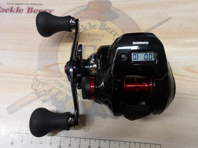 19炎月CT 151PG｜＠ベリーネット 日本最大新品中古釣具WEBショップ