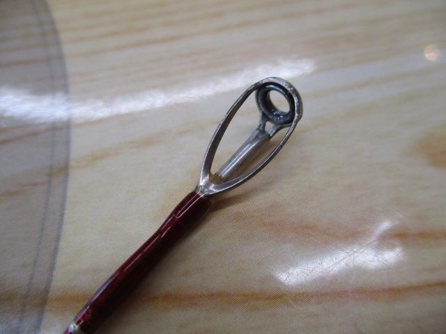 MPGウルトラクロステーパーチタンF8-181