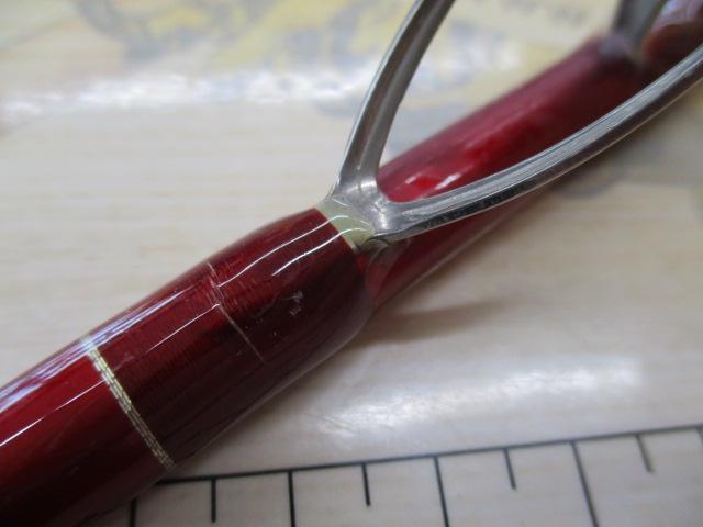 MPGウルトラクロステーパーチタンF8-181