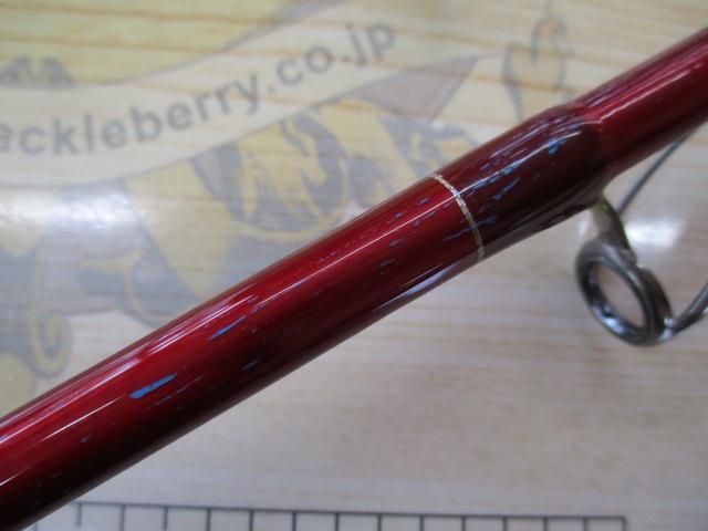 MPGウルトラクロステーパーチタンF8-181