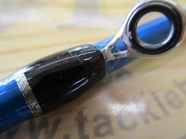 CBテンヤタチウオ240MH