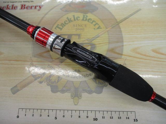 カワハギBB H175 カワハギBB H175 シマノ カワハギ BB H175 (ロッド・釣竿) 価格