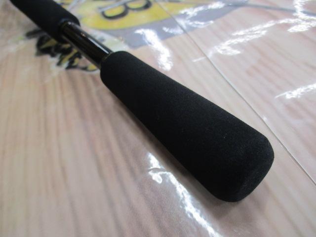 バスX 722MHB・Y｜＠ベリーネット 日本最大新品中古釣具WEBショップ