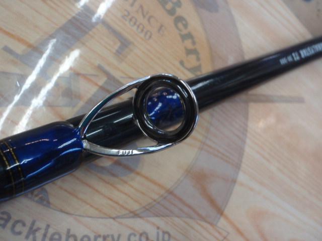 アナリスター 73 30-300