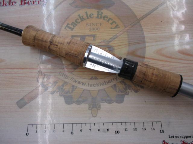 デストロイヤー F1-61XS(Hi-10X)LYCAON