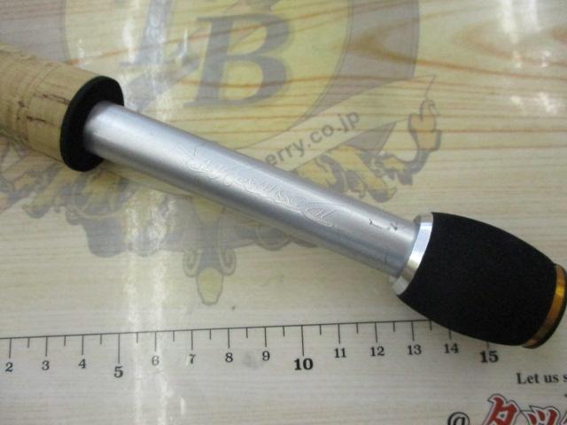 デストロイヤー F1-61XS(Hi-10X)LYCAON