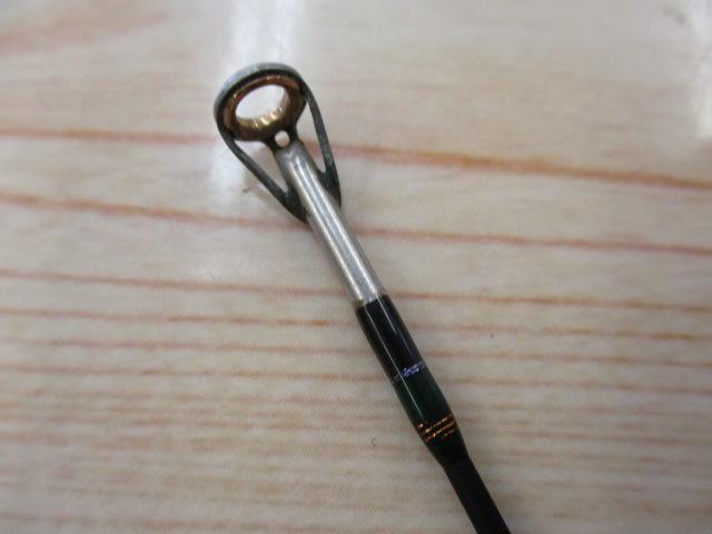 デストロイヤー F1-61XS(Hi-10X)LYCAON