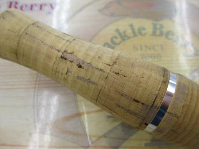 デストロイヤー F1-61XS(Hi-10X)LYCAON