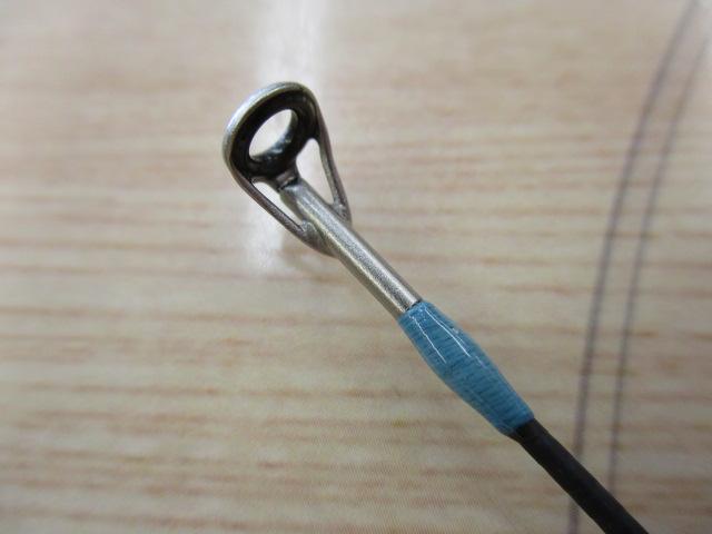 23ルアーマチックソルト S70UL