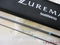 23ルアーマチックソルト S70UL