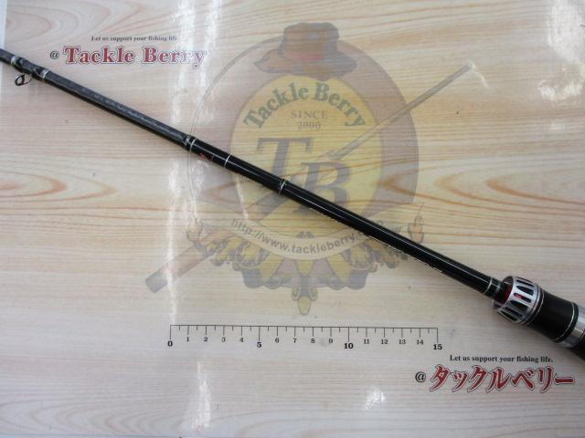 ポイズングロリアス 164L BFS 64 MULTIROLE｜＠ベリーネット
