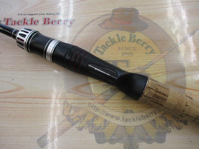 ポイズングロリアス 164L BFS 64 MULTIROLE｜＠ベリーネット
