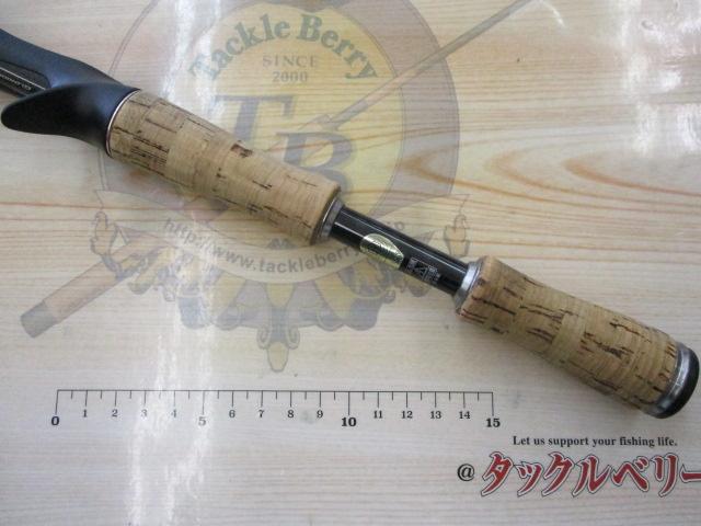 ポイズングロリアス 164L BFS 64 MULTIROLE｜＠ベリーネット