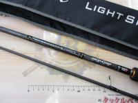 ソルティースタイル ライトショアジギング  STLS-962ML30-KR 楽天市場】○アブガルシア ソルティースタイル ライトショアジギ