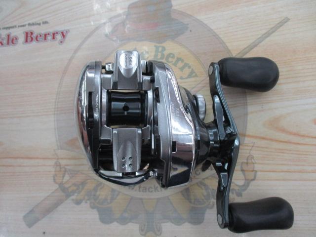 あ*ん様 未使用　19アンタレスHG SHIMANO 19アンタレスHG 右 - メルカリ