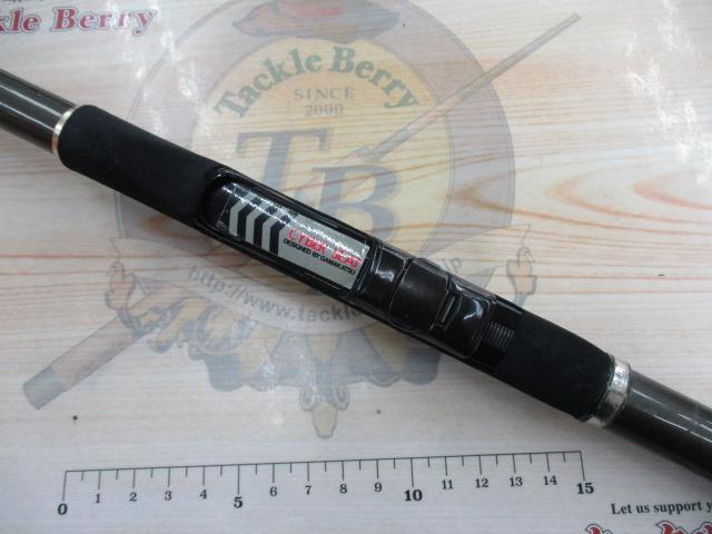 がまかつ がま磯2号 5.0　中古実用品 2025年最新】Yahoo!オークション -磯竿 2号(がまかつ)の中古品