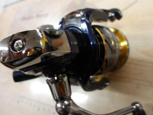 20クレスト LT4000-CXH｜＠ベリーネット 日本最大新品中古釣具
