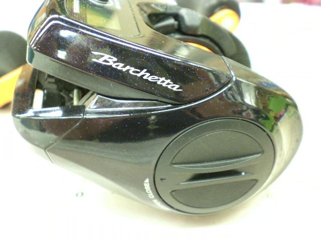バルケッタ 300PG(USED) バルケッタbb 300PG未使用品 - メルカリ