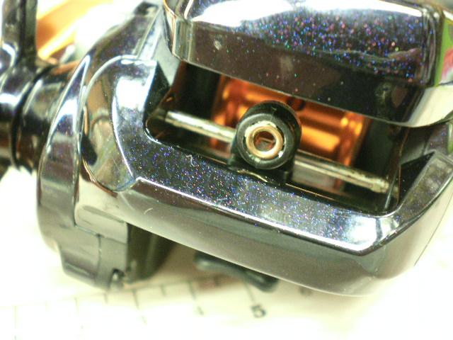 バルケッタ 300PG(USED) 17バルケッタBB 300PGDH｜＠ベリーネット 日本最大新品中古釣具