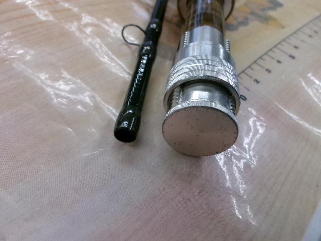 ユーフレックスEXP804(2ピース)