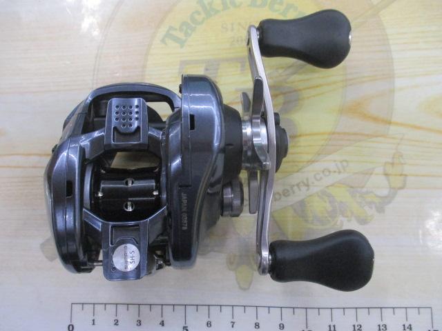連休特別値下げ　アルデバランmgl　美品 18アルデバランMGL 31 LH｜＠ベリーネット 日本最大新品中古釣具