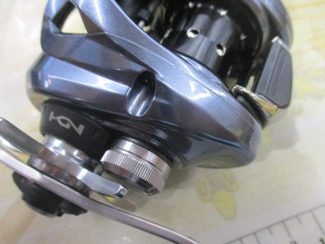 アルデバランMGL 31 シマノ(SHIMANO) 18 アルデバラン MGL 31(左) アルデバラン DC