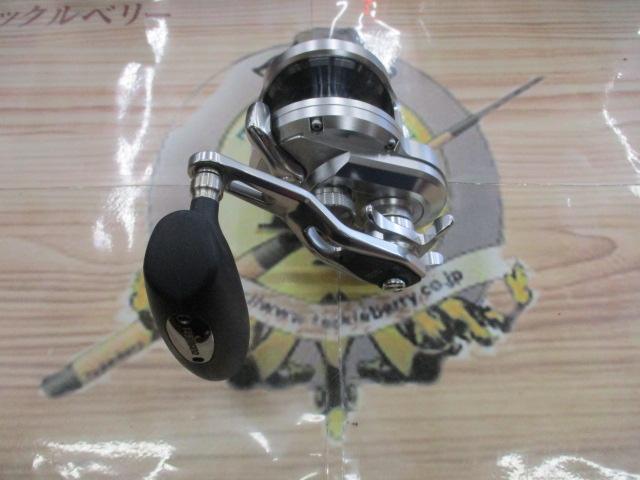 17 オシアジガー 2000 NRMG シマノ（SHIMANO）】17 オシアジガー 2000NR-HG｜Fishing Japan