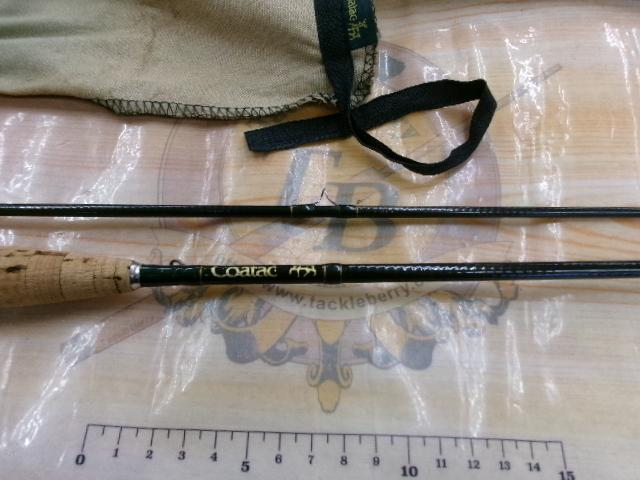 FY1300 タクティライト 8'0" #5