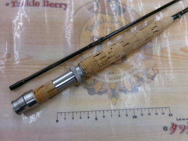 FY1300 タクティライト 8'0" #5