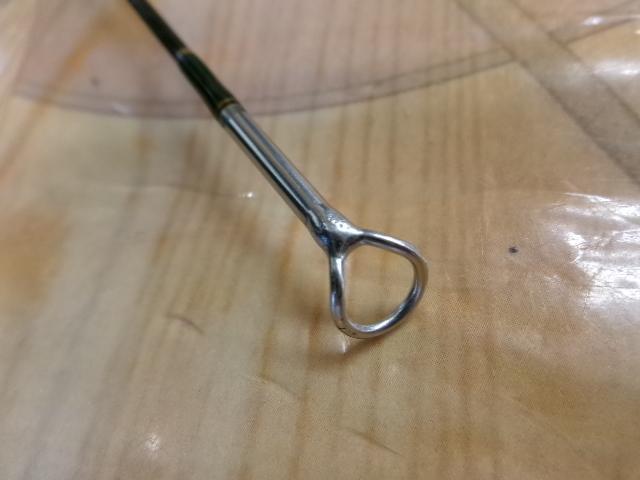 FY1300 タクティライト 8'0" #5