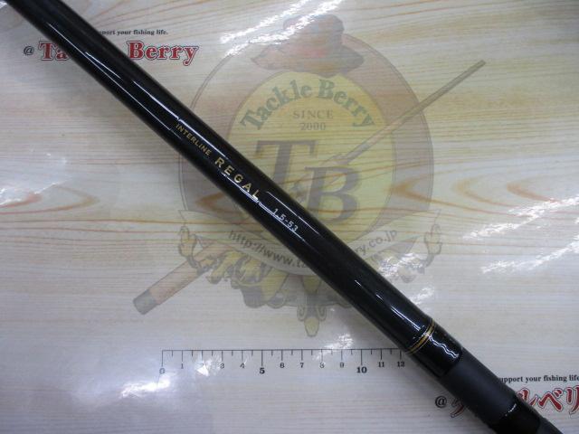 ILリーガル 1.5-53｜＠ベリーネット 日本最大新品中古釣具WEB