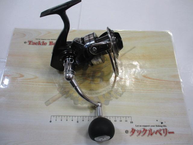 12キャタリナ 4500