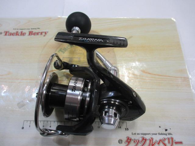 12キャタリナ 4500