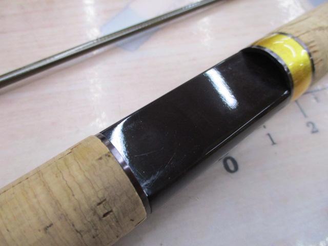 999.9フォーナインマイスター 62ML-TRZ ブロンズウルフ